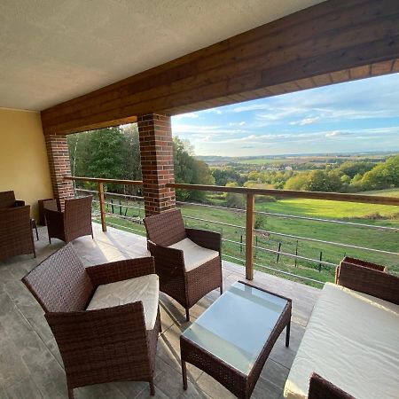 La Maison Lierue Fretigny 외부 사진