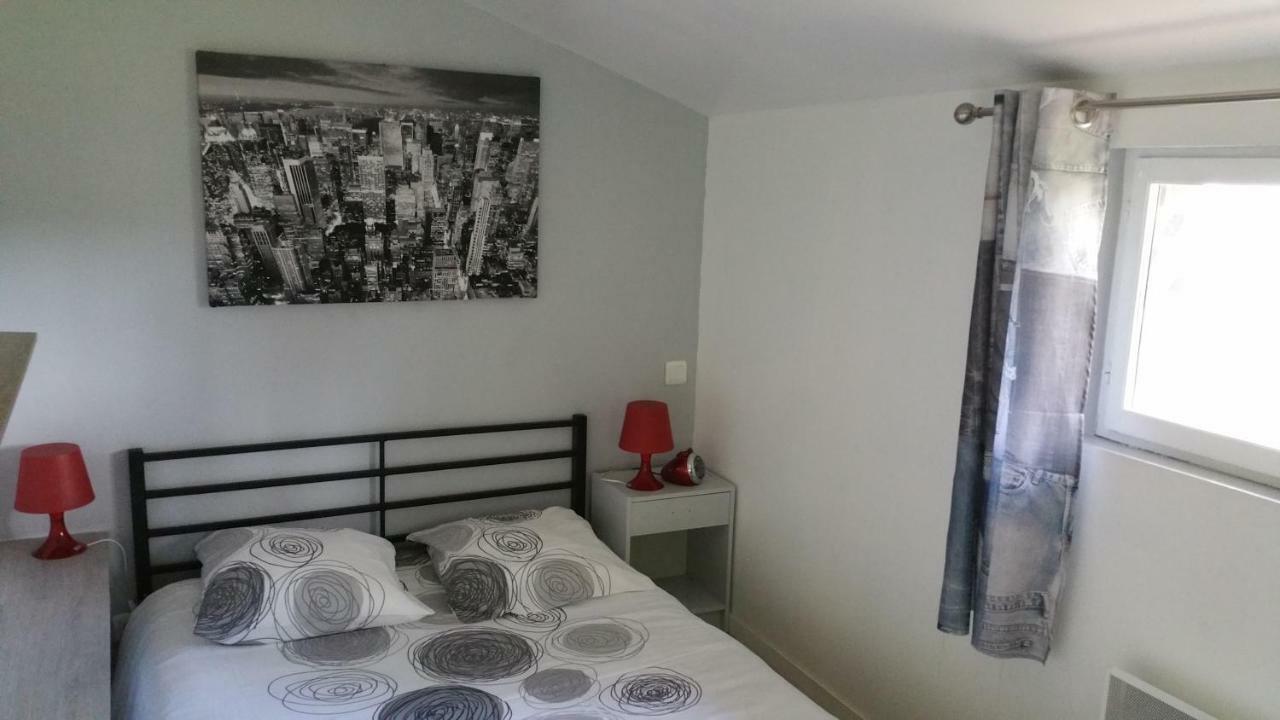 La Maison Lierue Fretigny 외부 사진
